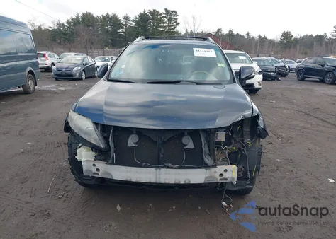 2010 Lexus Rx 350 из США, поврежденный, VIN 2T2BK1BA9AC035850